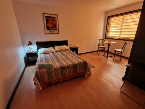 Apartamento H&s Central