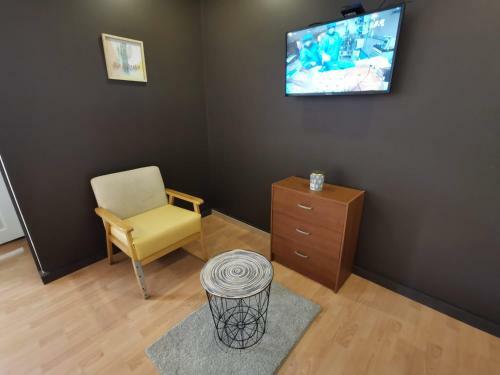 Apartamento H&s Central