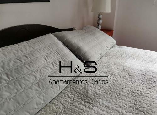 Apartamento H&s Central