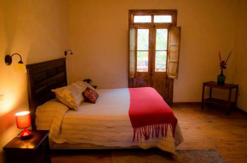 Hotel Casona Barros