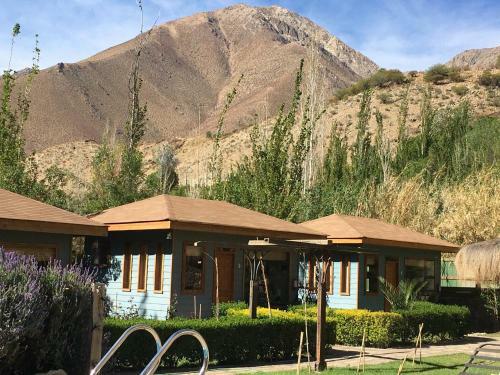 Hotel Faro Del Valle