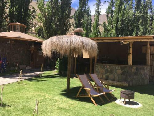 Hotel Faro Del Valle