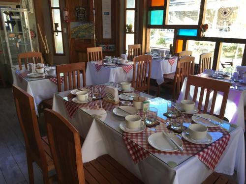 Hotel Faro Del Valle
