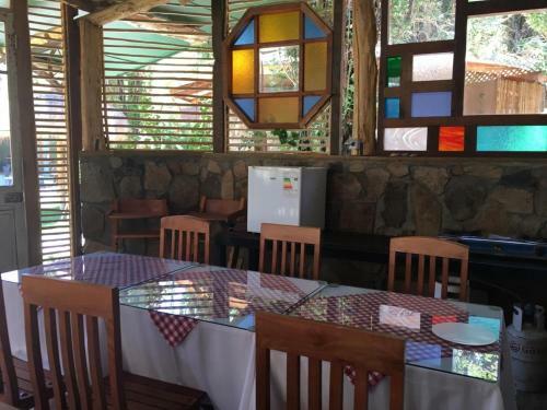 Hotel Faro Del Valle