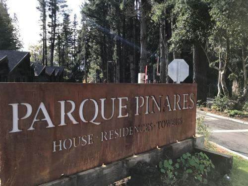 Casa Capri Condominio Parque Pinares