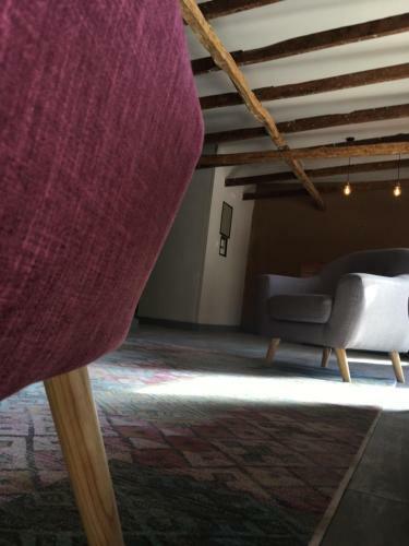Hotel Ruta Elqui