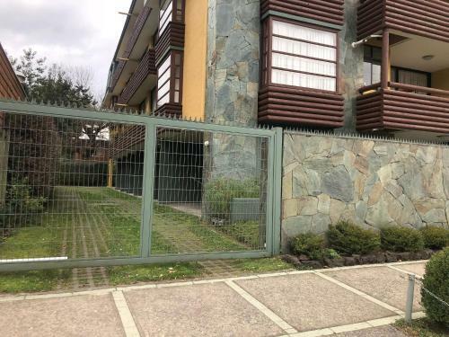 Apartamento Depto Premium Hermoso Y Acogedor