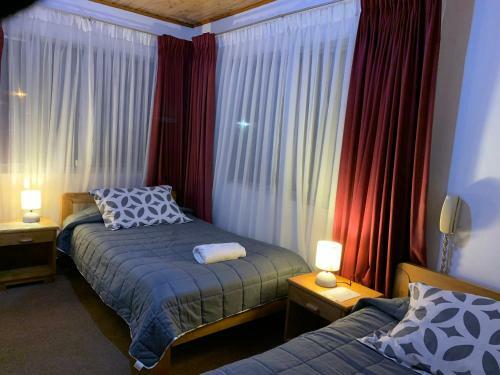 Hotel K�yen-ko Puc�n