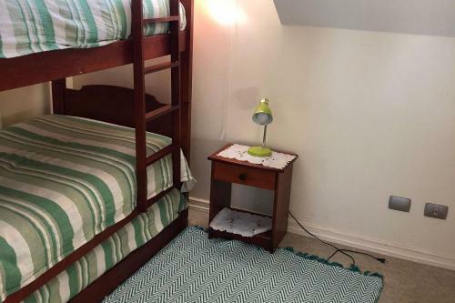 Apartamento C�ntrico Full Comodidad Ansorena