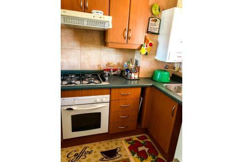 Apartamento C�ntrico Full Comodidad Ansorena