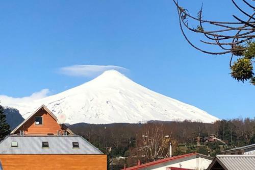 Apartamento C�ntrico Full Comodidad Ansorena