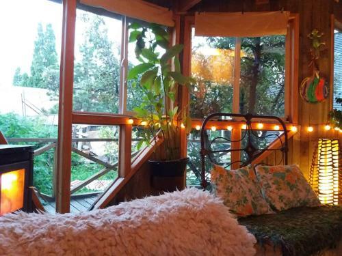 Hostal Yaganhouse