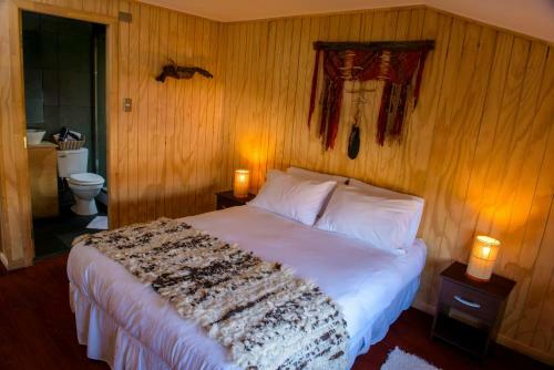 Hostal Yaganhouse