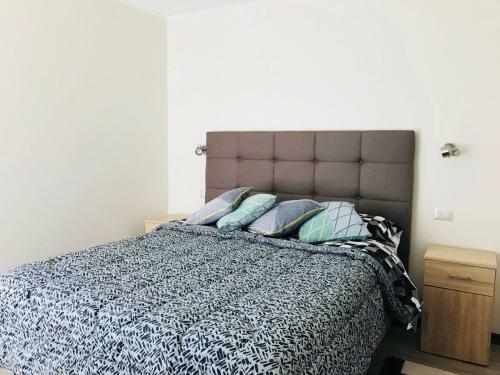 Apartamento Mia Loft Pucon