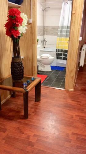 Hostal Host Patagonia