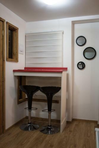 Apartamento Amara Loft 02