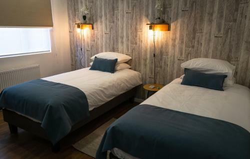 Hotel Boutique Restaurant Kran Kreen