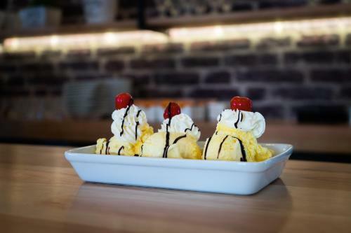Hotel Boutique Restaurant Kran Kreen