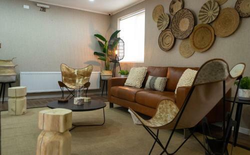 Hotel Boutique Restaurant Kran Kreen