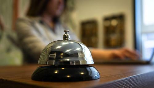Hotel Boutique Restaurant Kran Kreen