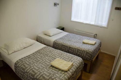 El Patag�nico Hostel