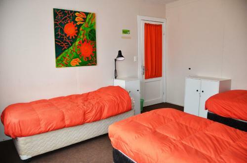 El Patag�nico Hostel
