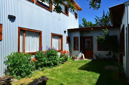 El Patag�nico Hostel