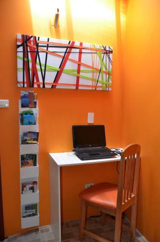 El Patag�nico Hostel