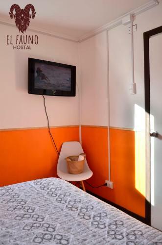 Hostal El Fauno