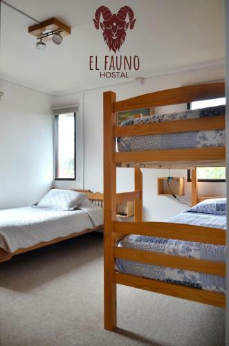 Hostal El Fauno
