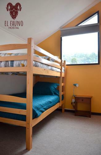 Hostal El Fauno