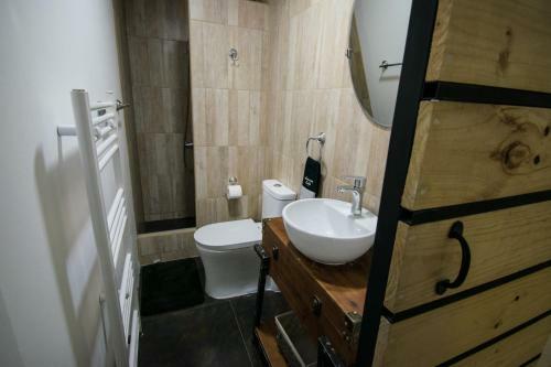 Apartamento Amara Loft 03