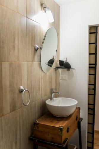 Apartamento Amara Loft 03