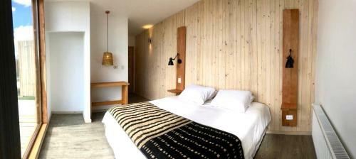 Hotel Aka Patagonia