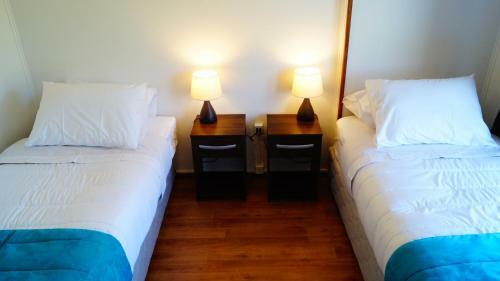Albergue Haiken Hostal