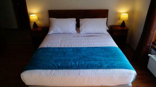 Albergue Haiken Hostal