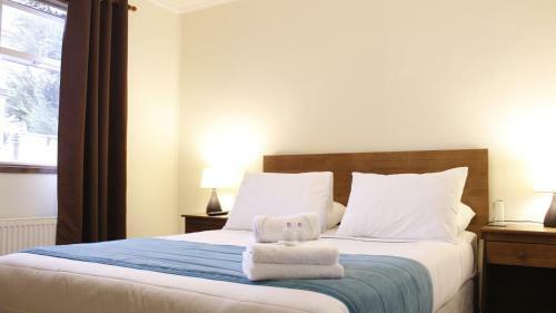 Albergue Haiken Hostal