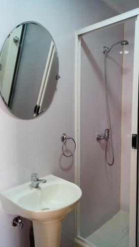 Albergue Haiken Hostal