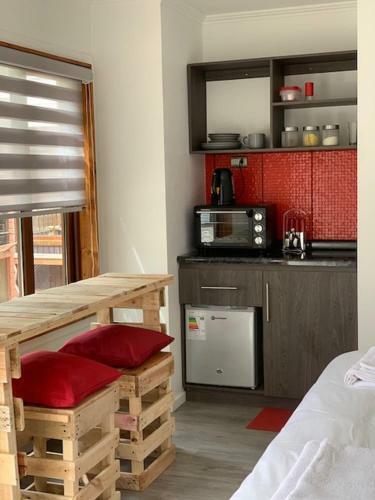 Lodge Rumbo Suites