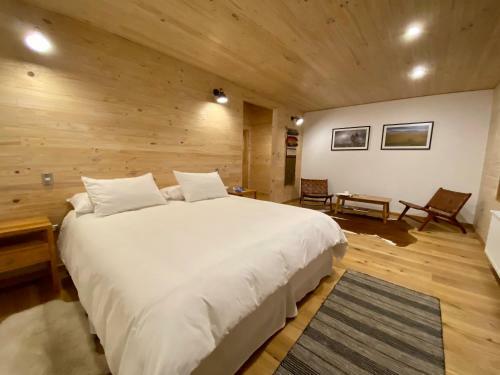 Line Hotel Patagonia