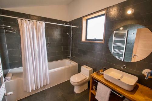 Line Hotel Patagonia