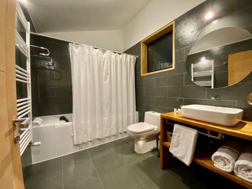 Line Hotel Patagonia