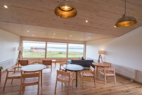 Line Hotel Patagonia