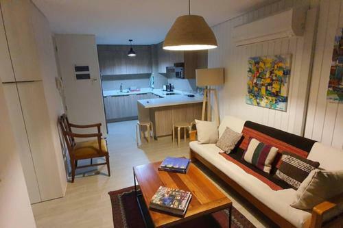 Apartamento Departamento Orilla de Lago