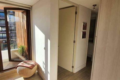 Apartamento Departamento Orilla de Lago