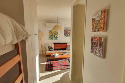 Apartamento Departamento Orilla de Lago