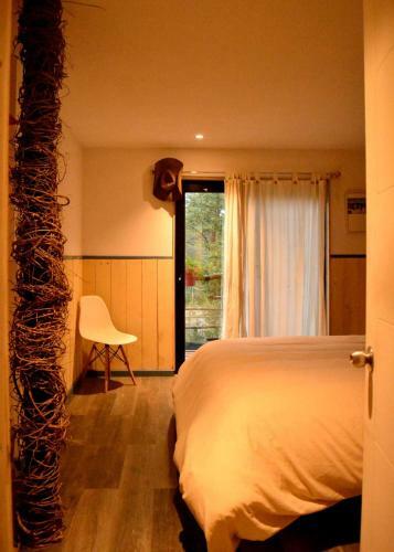 Lodge Casa Gioia