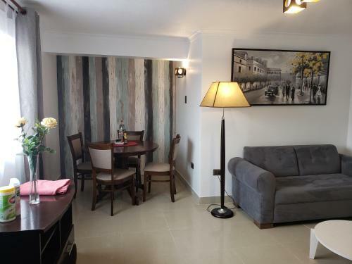 Apartamento Condell