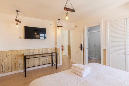 Bed & Breakfast Dolce Vita - Alojamiento Hist�rico