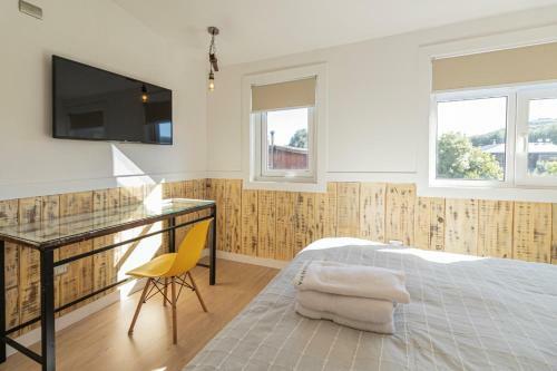 Bed & Breakfast Dolce Vita - Alojamiento Hist�rico